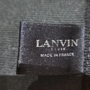 Lanvin | Accessories | Original Lanvin Stretch Belt | Poshmark